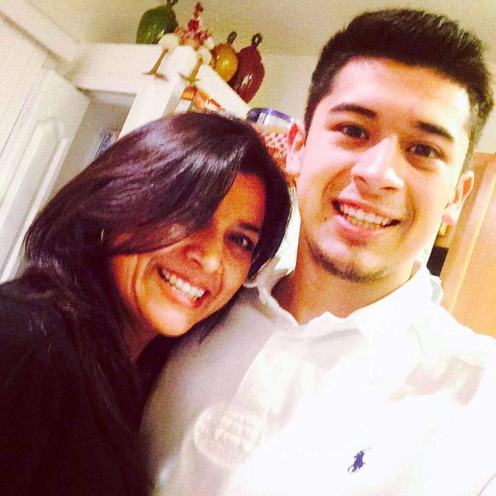 Meet your Posher, Jose